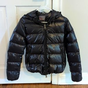 Women's Duvetica goose down coat size 42